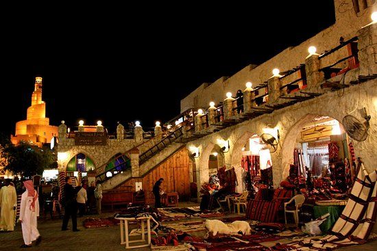 Souq Waqif